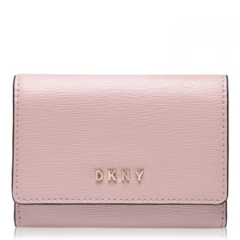 DKNY Key Card Sutton Purse - CashmerePnk CAH