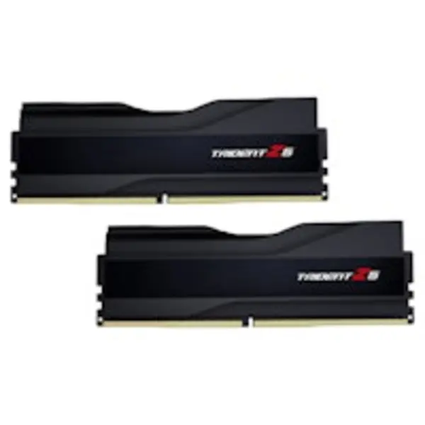 G.Skill Trident Z5 32GB (2x16GB) DDR5 6400Mhz CL32 Dual Channel Memory (RAM) Kit