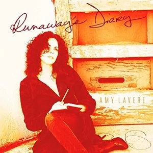 Amy Lavere - RunawayS Diary Vinyl