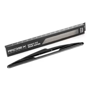 RIDEX Wiper blade OPEL,FORD,RENAULT 298W0002 50509442,642392,642393 6426LV,6426LW,287900968R,7711422568,1822529,46775472,9464552780,1822529,1840428