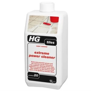 HG Super Remover