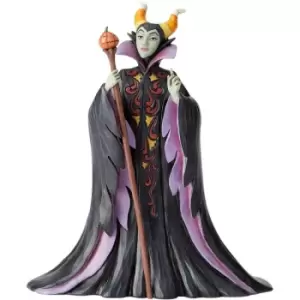 Candy Curse (Maleficent) Disney Traditions Figurine