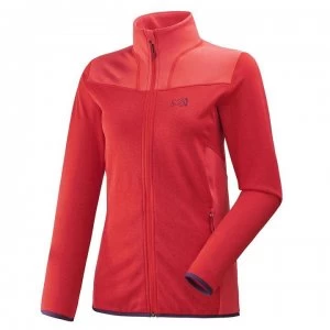 Millet Seneca Jacket Ladies - Red