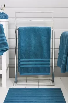 Luxe Cotton Towels