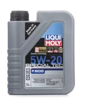 LIQUI MOLY Engine oil FORD,FIAT,HYUNDAI 3840 Motor oil,Oil