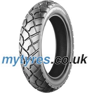 Bridgestone TW152 ( 150/70 R17 TL 69H Rear wheel, M/C, variant E )