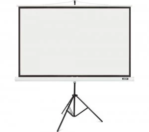 Acer 82.5" T82-W01MW Freestanding Projector Screen