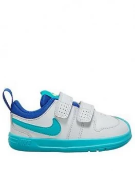 Nike Pico 5 Infant Trainers - Multi, Size 5.5