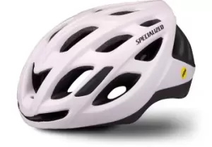 Specialized Chamonix MIPS Helmet in Satin Clay