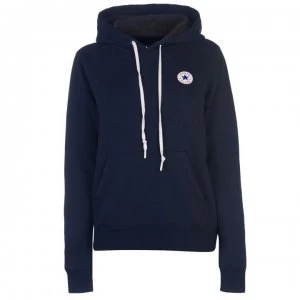 Converse OTH Chuck Hoody Ladies - Dark Obsidian