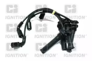 Quinton Hazell XC1699 Ignition Lead Set