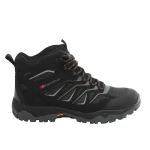 Karrimor Mid Hiking Boots - Black