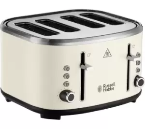 Russell Hobbs Stylevia 26291 4 Slice Toaster