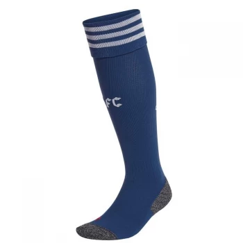 adidas Arsenal Third Socks 2021 2022 - Navy