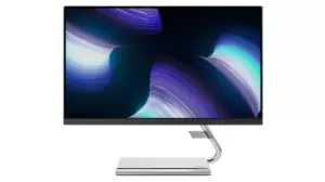 Lenovo Q24i-20 23.8" 66EEGAC3EU Full HD LED Monitor