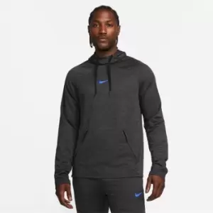 Nike Academy Midlayer Top Mens - Black