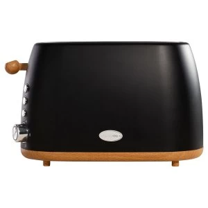 Daewoo Skandik SDA1697 2 Slice Toaster