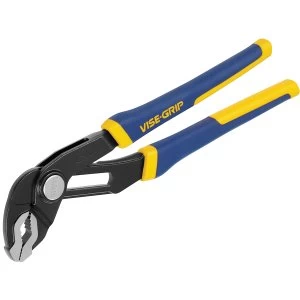 Irwin Vise-Grip Groovelock Water Pump Pliers - 300mm (12")