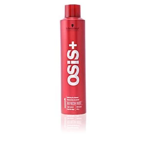 OSIS REFRESH DUST bodyfying dry shampoo 300ml