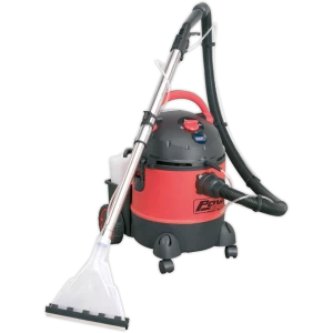 Sealey PC310 Wet & Dry Valet Machine Vacuum Cleaner