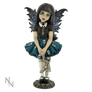 Noire Fairy Figurine