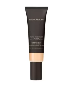 Laura Mercier Tinted Moisturiser Oil Free Natural Skin Perfector Cameo