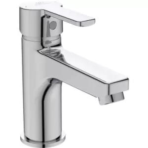 Ideal Standard Calista Taps Bath Filler 1 Tap Hole in Chrome Brass