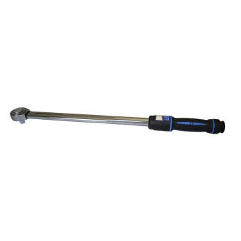 Torque Wrench - 1/2", 60-300 Nm