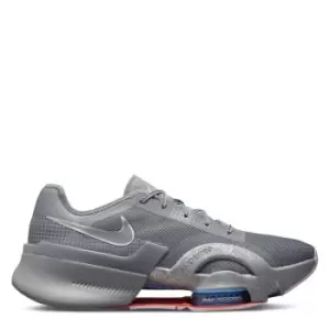 Nike Air Zoom SuperRep 3 HIIT Class Shoes Mens - Grey