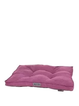 Scruffs Manhattan Mattress (M) - Medium