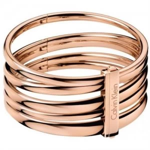 Calvin Klein Sumptuous Bracelet - KJ2GPD10010S