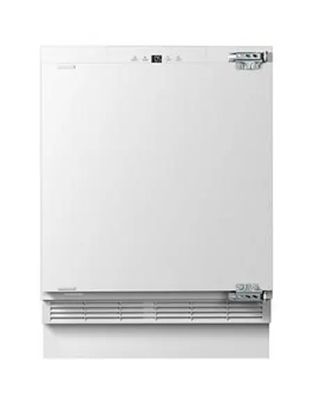 Fridgemaster MBUR60121E 121L Integrated Under Counter Fridge