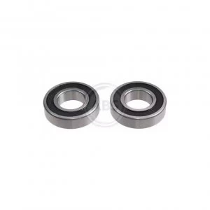 Front/Rear (left /right) Wheel Bearing Kit A.B.S. 200550