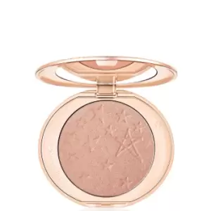 Charlotte Tilbury Hollywood Glow Glide Architect Highlighter 8g (Various Shades) - Pillow Talk Glow