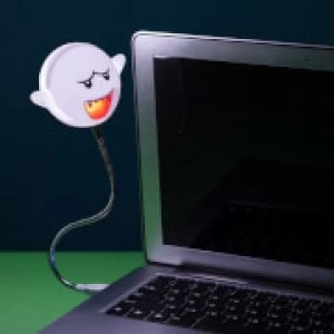 Boo USB Light