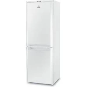 Indesit IBD5515 228L Freestanding Fridge Freezer