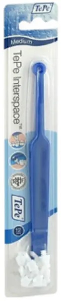 TePe Interspace Medium Toothbrush