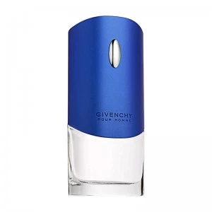 Givenchy Pour Homme Blue Label Eau de Toilette For Him 50ml