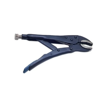 Grip Wrench - 10in./250mm - 0214 - Laser