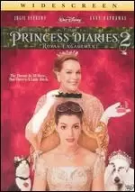 princess diaries 2 royal engagement ws