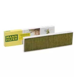 MANN-FILTER Pollen filter MINI FP 4436 64113422665,64319127515,64319127516