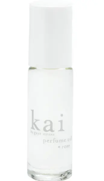 Kai Rose Perfume Oil For Her 3.6ml