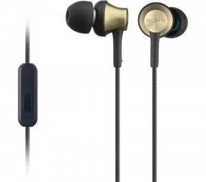 Sony MDR EX650 Earphones