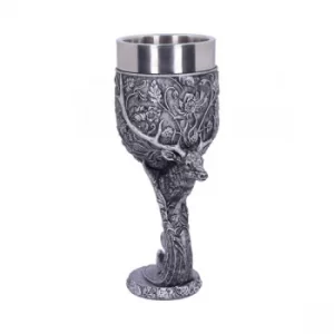 Monarch of the Glen Goblet