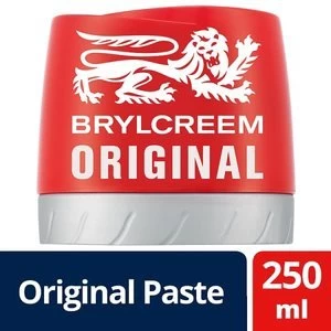 Brylcreem Protein Enriched Light Glossy Hold 250ml