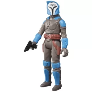 Hasbro Star Wars Retro Collection Bo-Katan Kryze Action Figure