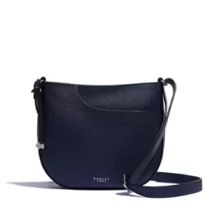 Radley London Pockets Crossbody Bag - Blue