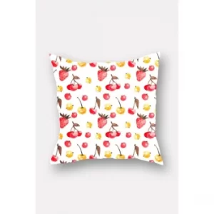 YS1118392 Multicolor Cushion Cover