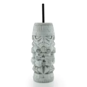 Star Wars Stormtrooper 18 oz. Geeki Tikis Plastic Tumbler