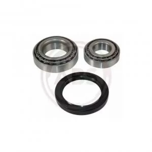 Front (left /right) Wheel Bearing Kit A.B.S. 200403